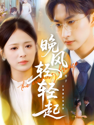 晚风轻轻起（70集）不用花钱看全剧