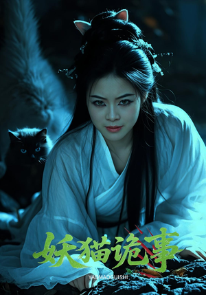 妖猫诡事（18集）在哪里看