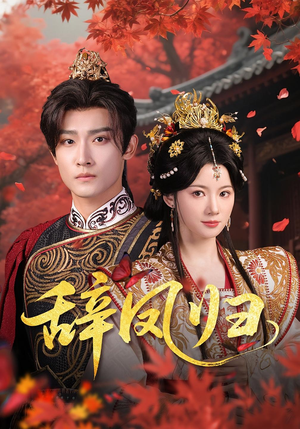 辞凤归（70集）好看上头短剧