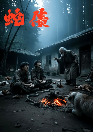 蛇债（26集）温柔追捕短剧