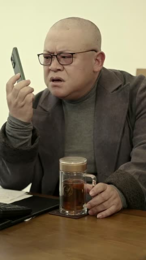 我在娱乐界大展宏图 (83集)热播短剧排行榜