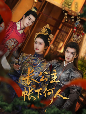 长公主帐下何人（81集）精彩短剧看全集