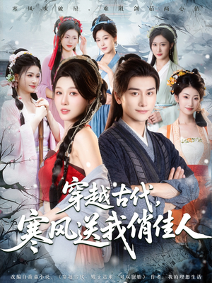 穿越古代寒风送我俏佳人（82集）全集在线看