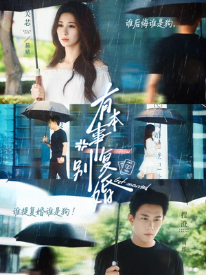 有本事别复婚（79集）男频短剧推荐