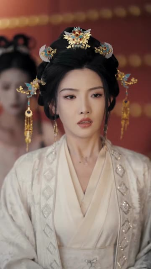 一枕姝色（62集）穿越短剧推荐