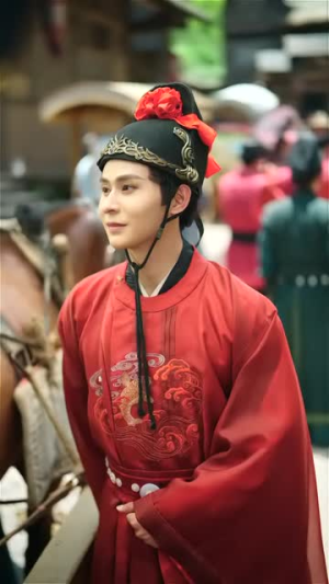 凤去台空江自流（41集）在哪个平台看好