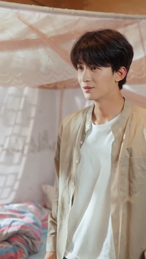 遗珠也有光（82集）追风的女孩短剧