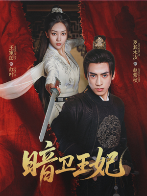 暗卫王妃（60集）第32集