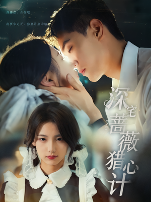 深宅蔷薇猎心计（66集）在线观看全集