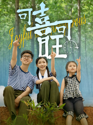 可喜可旺（66集）全集完整版