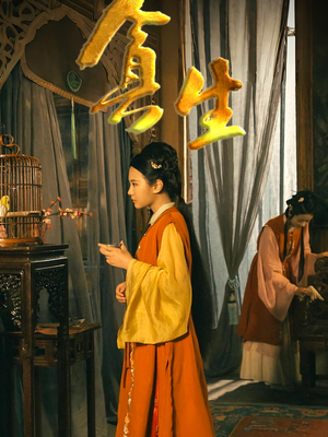 贪生（50集）每日短剧追不停