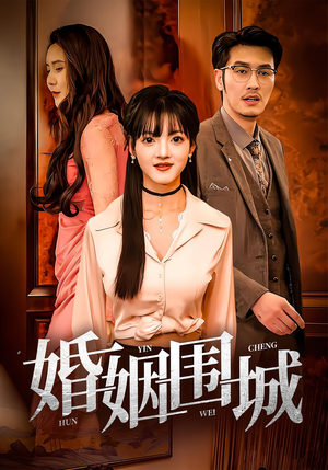 婚姻围城（37集）在哪个app能看