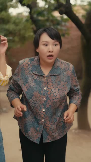 八零老太她专治不服（100集）短剧后续更精彩