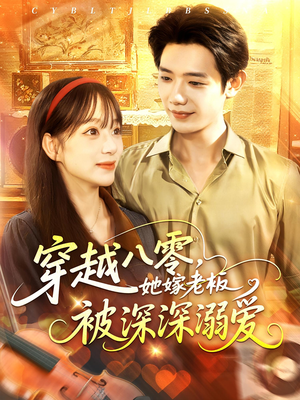 穿越八零她嫁老板被深深溺爱（103集）最后的大结局