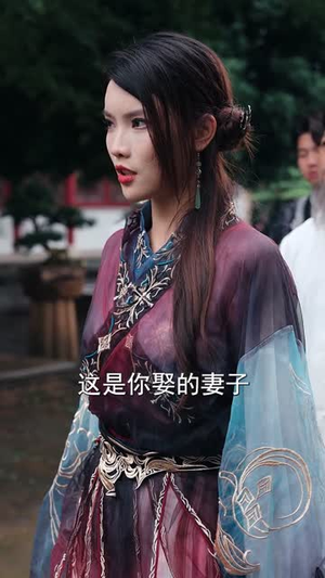 武神归来为护妻威震全场（63集）短剧介绍