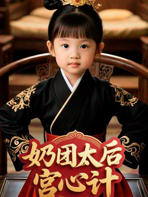 奶团太后宫心计（68集）推荐好短剧