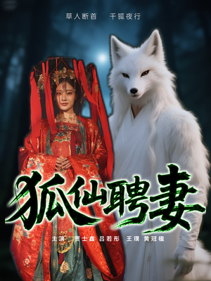 狐仙聘妻（30集）古装热门短剧