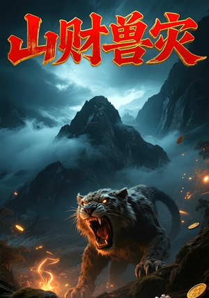 山财兽灾（30集）夸克网盘观看