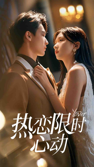 热恋限时心动（60集）新短剧推荐