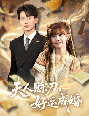 夫人赊刀好运成婚（63集）在线播放