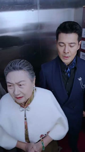 遇见他的城池（60集）1-102集