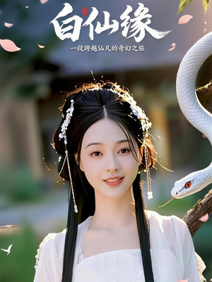 白仙缘(29集) 白仙缘(29集)一起追短剧