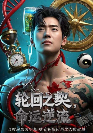 轮回之契命运逆流（46集）短剧推荐分享