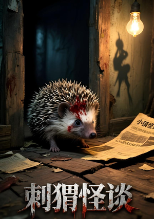 刺猬怪谈（30集）精彩好看的短剧