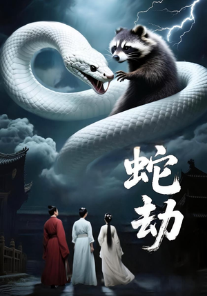 蛇劫（30集）好看的短剧电影