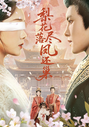 梨花落尽凤还巢（79集）短剧中追到爽