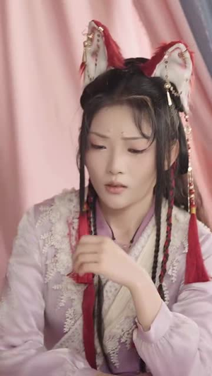 九尾狐把九条尾巴都给了我 (63集) 分享好看的短剧