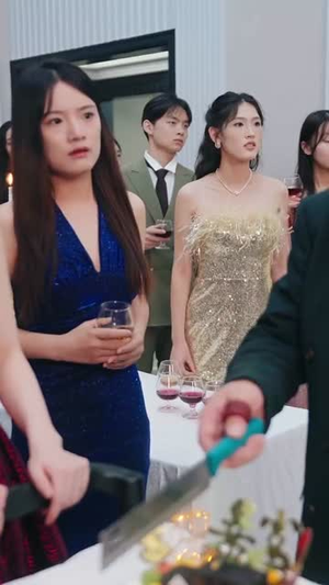 系统又骗我告白 (50集) 女频短剧推荐