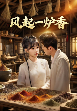 风起一炉香（72集）夸克网盘在线看