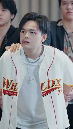 为了儿子我以千入局 (86集) 精彩短剧追不停