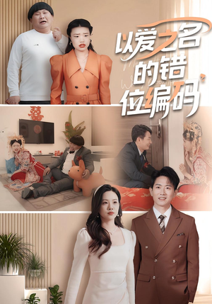 因为爱情嫁错门（41集）好看到停不下来