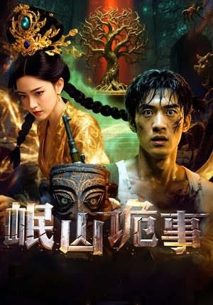 岷山诡事（50集）一起看短剧