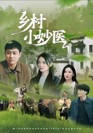 乡村小妙医（60集）无需会员轻松看