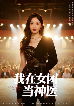 我在女团当神医(62集) 我在女团当神医(62集)免费在线看