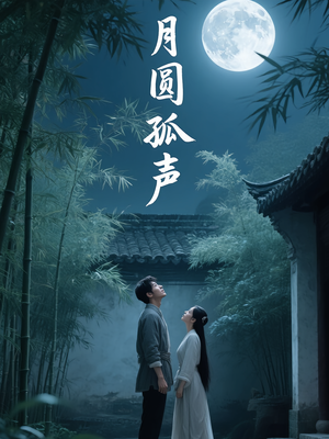 月圆孤声（15）全网短剧抢先看