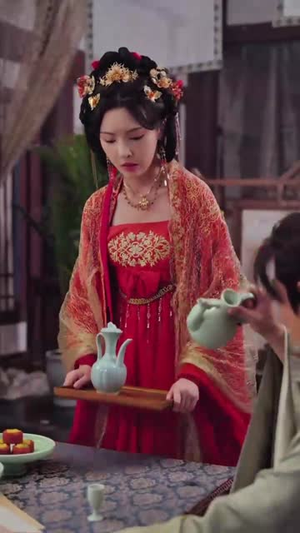 千金策（101集）正能量短剧分享