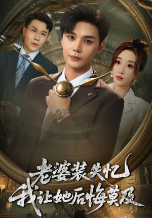 老婆装失忆我让她后悔莫及（70集）全部免费看全集