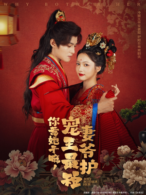 你惹她干嘛，宠妻王爷最护短（74集）在哪看免费