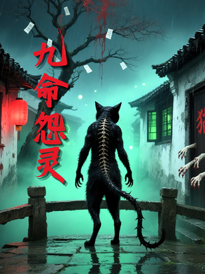 九命怨灵（22）短剧免费看全集