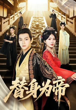 替身为帝（92集）免费全集短剧
