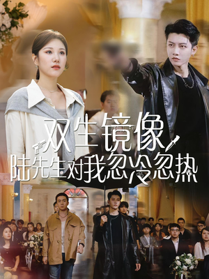 双生镜像陆先生对我忽冷忽热（61集）短剧追不停