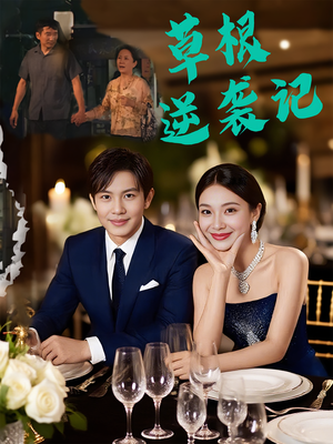 草根逆袭记（55集）分享好看短剧