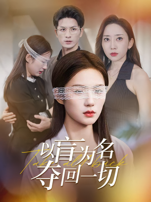 以盲为名夺回一切（43集）在线观看全集