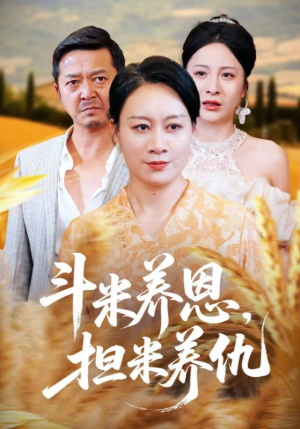 斗米养恩担米养仇（50集）短剧在线看