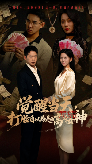 觉醒当天打脸自以为是的高冷女神(84集) 觉醒当天打脸自以为是的高冷女神(84集)精彩短剧合集