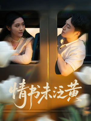 情书未泛黄（72集）一口气看完